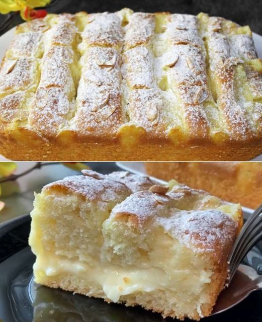 Deliciosa Tarta de Limón Casera: ¡Un Sabor Refrescante!