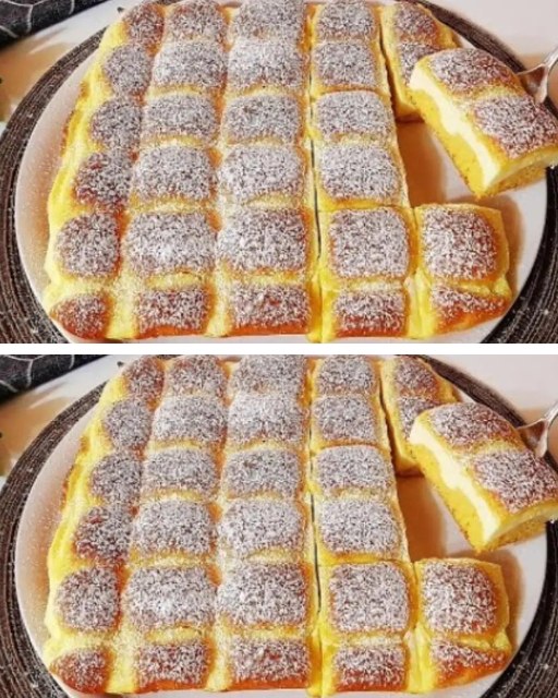 Pastel Rápido en 15 Minutos: ¡La Tarta Que Está Arrasando en Todo el Mundo