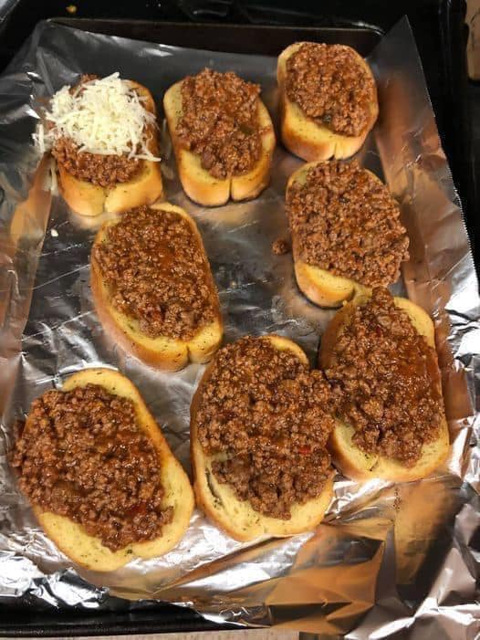 Bocaditos Irresistibles: ¡La Receta Secreta para Tus Fiestas!