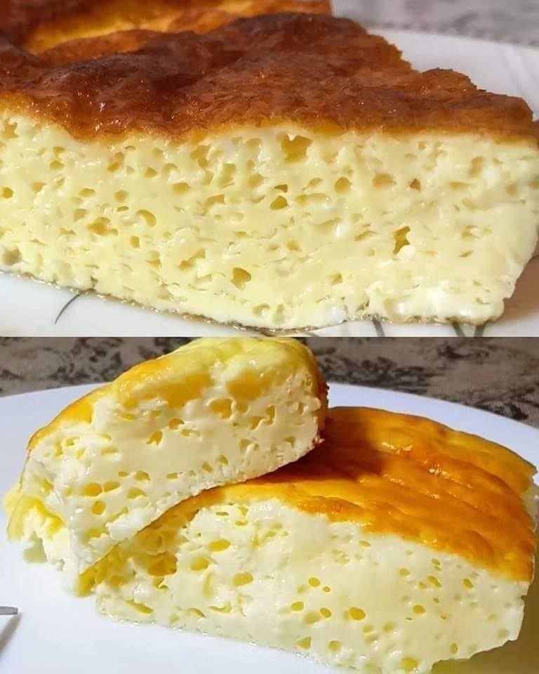 Pay de Queso Cremoso: La Receta Más Fácil y Deliciosa con Solo 4 Ingredientes