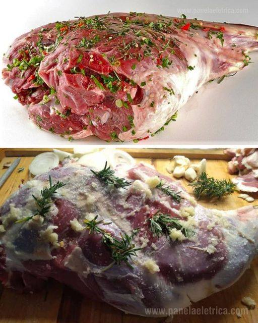 Sazón Especial para Pierna de Cerdo Navideña: El Secreto para una Receta Inolvidable