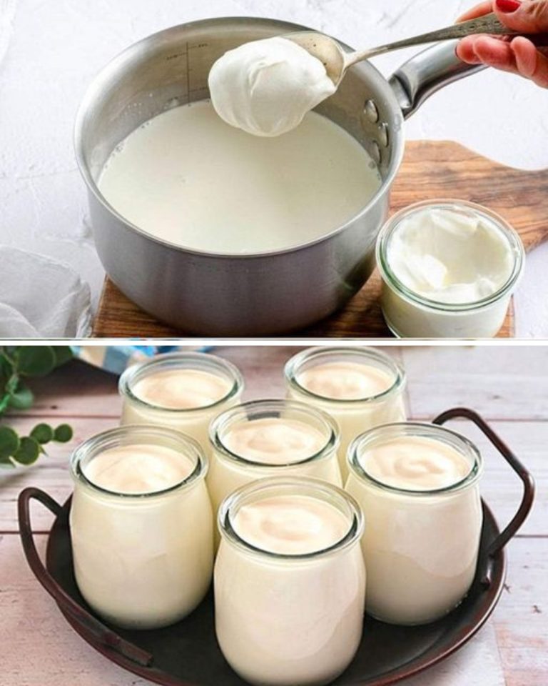 Fácil y delicioso! Prepara este batido en segundos con solo un par de ingredientes