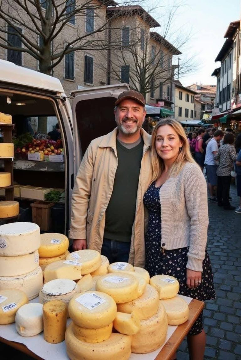 Respeto por el agricultor: el sabor de la sencillez y el respeto en cada bocado